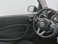 SMART Fortwo fortwo coupe electric drive / EQ pasion