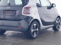 SMART Fortwo fortwo coupe electric drive / EQ pasion