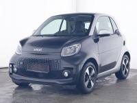 SMART Fortwo fortwo coupe electric drive / EQ pasion