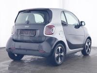 SMART Fortwo fortwo coupe electric drive / EQ pasion