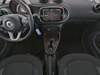 SMART Fortwo fortwo coupe electric drive / EQ pasion