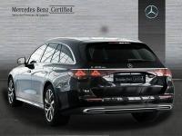 MERCEDES-BENZ Clase E 300 de Avantgarde Advanced