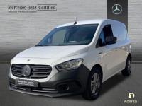MERCEDES-BENZ Citan eCitan Furgón