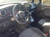 MERCEDES-BENZ Citan eCitan Furgón