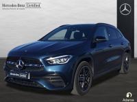 MERCEDES-BENZ Clase Gla 250 e AMG Line (EURO 6d)