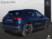 MERCEDES-BENZ Clase Gla 250 e AMG Line (EURO 6d)