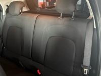 SMART Forfour forfour electric drive / EQ passion