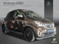 SMART Forfour forfour electric drive / EQ passion