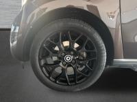 SMART Forfour forfour electric drive / EQ passion