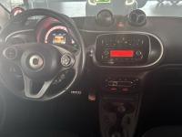 SMART Forfour forfour electric drive / EQ passion
