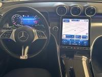 MERCEDES-BENZ Clase Glc 200 4Matic (EURO 6d)