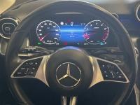 MERCEDES-BENZ Clase Glc 200 4Matic (EURO 6d)