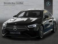 MERCEDES-BENZ Clase Cla 250 e AMG Line