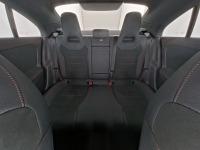 MERCEDES-BENZ Clase Cla 250 e AMG Line