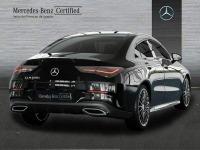 MERCEDES-BENZ Clase Cla 250 e AMG Line