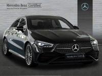 MERCEDES-BENZ Clase Cla 250 e AMG Line