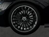 MERCEDES-BENZ Clase Cla 250 e AMG Line