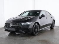 MERCEDES-BENZ Clase Cla 250 e AMG Line