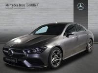 MERCEDES-BENZ Clase Cla 250 e AMG Line