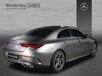 MERCEDES-BENZ Clase Cla 250 e AMG Line