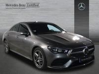 MERCEDES-BENZ Clase Cla 250 e AMG Line