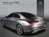 MERCEDES-BENZ Clase Cla 250 e AMG Line