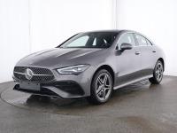 MERCEDES-BENZ Clase Cla 250 e AMG Line