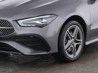 MERCEDES-BENZ Clase Cla 250 e AMG Line