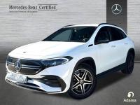 MERCEDES-BENZ Eqa 250 AMG Line