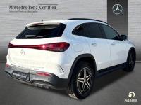 MERCEDES-BENZ Eqa 250 AMG Line