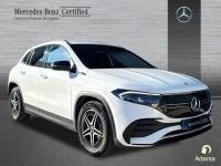 MERCEDES-BENZ Eqa 250 AMG Line