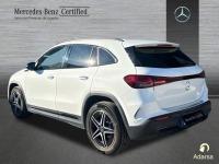 MERCEDES-BENZ Eqa 250 AMG Line