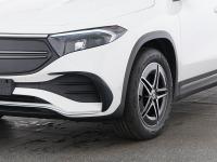 MERCEDES-BENZ Eqa 250 AMG Line