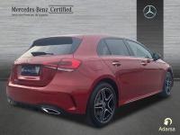 MERCEDES-BENZ Clase A 250 e AMG Line (EURO 6d)