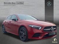 MERCEDES-BENZ Clase A 250 e AMG Line (EURO 6d)