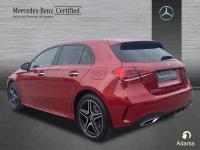 MERCEDES-BENZ Clase A 250 e AMG Line (EURO 6d)