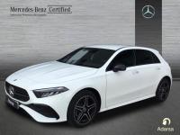 MERCEDES-BENZ Clase A 250 e Compacto con tecnología híbrida EQ