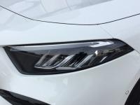 MERCEDES-BENZ Clase A 250 e Compacto con tecnología híbrida EQ