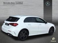 MERCEDES-BENZ Clase A 250 e Compacto con tecnología híbrida EQ