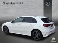 MERCEDES-BENZ Clase A 250 e Compacto con tecnología híbrida EQ