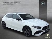 MERCEDES-BENZ Clase A 250 e Compacto con tecnología híbrida EQ