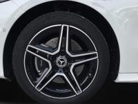MERCEDES-BENZ Clase A 250 e Compacto con tecnología híbrida EQ