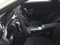 MERCEDES-BENZ Clase A 250 e Compacto con tecnología híbrida EQ