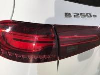 MERCEDES-BENZ Clase B 250e AMG Line (EURO 6d)