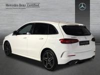 MERCEDES-BENZ Clase B 250e AMG Line (EURO 6d)
