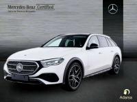 MERCEDES-BENZ Clase E 300 de All-Terrain 4Matic Avantgarde Premium Plu
