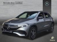 MERCEDES-BENZ Eqa 300 4Matic AMG Line