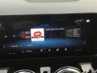 MERCEDES-BENZ Eqa 300 4Matic AMG Line