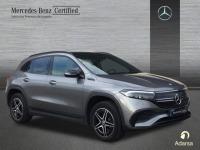 MERCEDES-BENZ Eqa 300 4Matic AMG Line