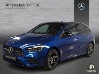 MERCEDES-BENZ Clase B 250e AMG Line (EURO 6d)